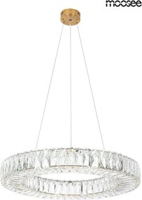 King Home ALLISIA MSE010100352 Függőlámpa 1x43W/LED 3000K 3440LM IP20