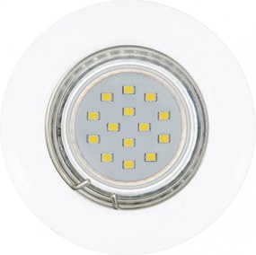 Eglo PENETO 94235 Beépíthető spotlámpa 1x3W/GU10 200LM