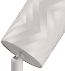 Spotlámpa ARRAS 2xGU10/10W/230V fehér