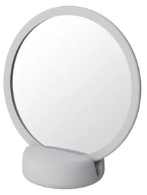 Sono fürdőszobai tükör világosszürke