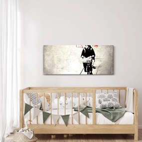 Kép - A szabadság érzése (120x50 cm)
