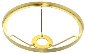 Olajlámpa ónállvánnyal 45 cm erdő zöld