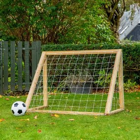 My Hood 302100 Homegoal Classic Micro futballkapu,125 x 100 x 60 cm