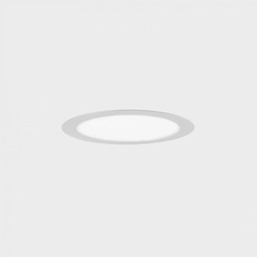 Kohl Lighting KOHL-Lighting Disc süllyesztett lámpatest 120 mm-es keretátmérővel