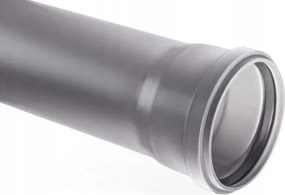 Cső 110 X 2,7 MM 50CM Pp Ht Kaczmarek belső csatorna