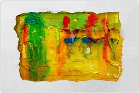 Poszterek 60x40 Absztrakt Whitney