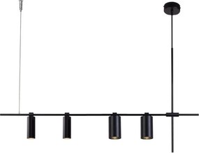 Antigo Namasu 7928 Spotlámpa 4x10W/GU10 IP20