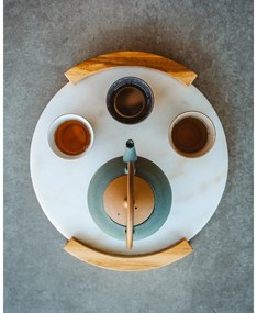 Kerámia csésze szett 3 db-os 200 ml Jari – Bredemeijer