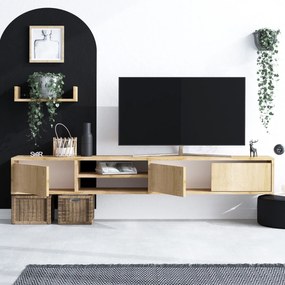TV asztal/szekrény Heika. 1063158