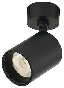 Shallow LED sínrendszeres lámpafej