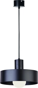 Függeszték Fekete NORTON VIOKEF-4184901