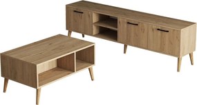 Nappali bútorszett, 180 cm – TR389MZA2130