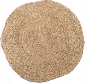 Szőnyeg fű terasz erkély szőnyeg természet Eco 120 kör