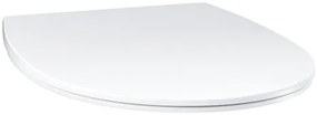 Grohe Bau Ceramic wc-ülőke bau kerámia duroplast alpesi fehér 39898000 G39898000