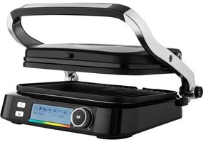 Sencor kontakt grill 2100W/230V fekete