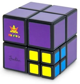 Logikai játék Pocket Cube – RecentToys