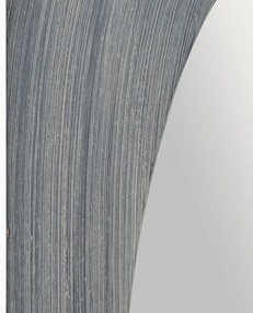 Fali tükör tömörfa kerettel 70x175 cm Spejo – Ixia