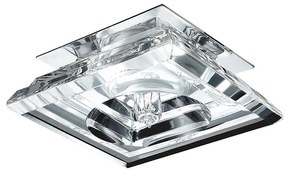 LUXERA 71059 - Beépíthető lámpa 1xG9/33W