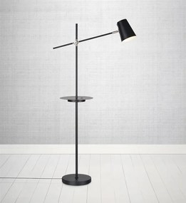 Markslojd LINEAR 107307 Állólámpa 1x40W/E14 IP20