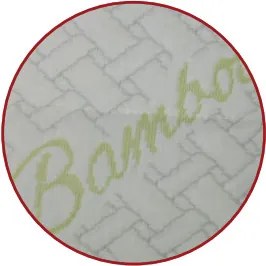 Memory Bamboo 160x200