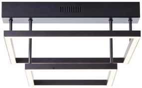 Brilliant RANUT G99493/06 Plafonlámpa 2x28W/LED 3000K 3400LM IP20