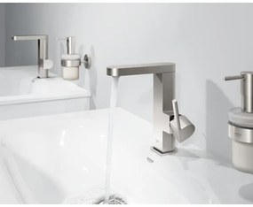 GROHE 23872003 - PLUS M mosdócsaptelep, fényes króm