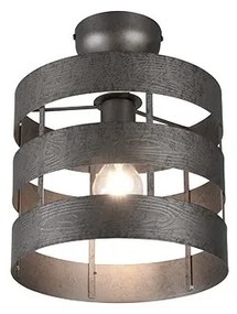 Trio - Felületre szerelhető csillár BASCA 1xE27/60W/230V