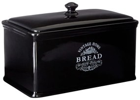 Kerámia kenyértartó Vintage home – Premier Housewares
