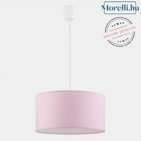TKLIGHTING 3231 RONDO Ernyős Függesztett LámpaE27 IP20