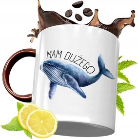 Bordó Bögre Fiúnak Születésnapra Ajándék