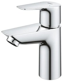 Mosdó csaptelep GROHE BauEdge clic-clac rendszerrel króm 23896001