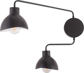 Sigma Lighting Holi 32490 Fali Lámpa 2x15W/E27 IP20
