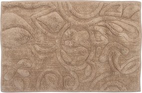 Bloomingville Sestu Fürdőszobaszőnyeg Barna