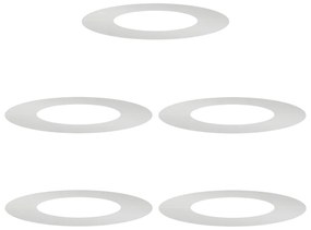 Galvanizált Virágcserép Galvanizált Galvanizált Fém Közepes