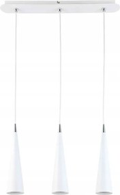 Függő lámpa Pietro Wh FH31803-AJ13 Wh Italux Modern mennyezeti lámpa