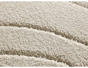 Krémszínű szőnyeg 80x150 cm Molier – Universal