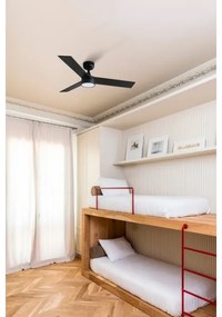 FARO 34296-1TW- LED szabályozható RUDDER ventilátor LED/18W/230V 2700/4000/6500K