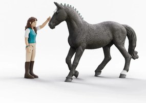 Schleich 42712 Lisa és Storm