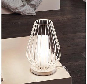 Eglo 94342 - VENCINO LED asztali lĂĄmpa 1xLED/6W/230V