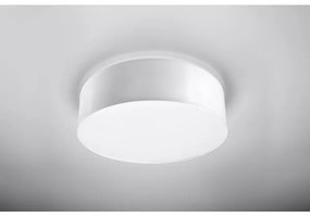 Mennyezeti lámpa ARENA 35 2xE27/60W/230V fehér