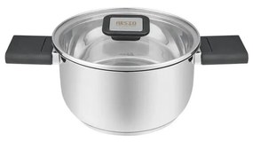 Resto - ANSER fedeles fazék, 1,8 l, Ø 16 cm