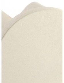 Fém kerek tárolóasztal ø 36 cm Mikado – Light &amp; Living