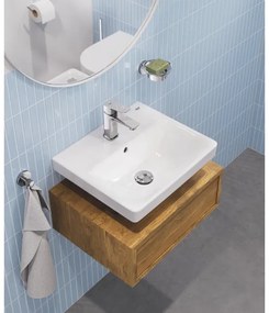 GROHE 41193000 - ESSENTIALS szappantartó, fényes króm