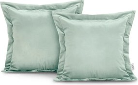 Párnahuzat szett 2 db-os 45x45 cm Side – AmeliaHome