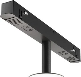 Maytoni Luna TR038-4-5W3K-WW-DS-1 1x5W/LED 320lm IP20
