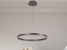NEDES J4308-BR Modern Led Függesztett Lámpa IP20