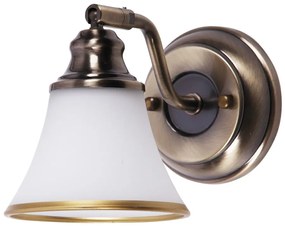 Fürdőszobai Lámpa Bronz GRANDO RABALUX-6545