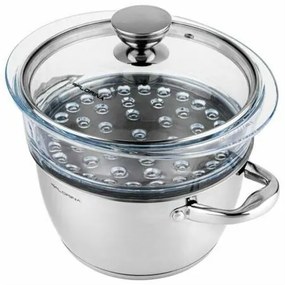 Florina Párolóedény, 20 cm