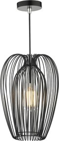 Dar Lighting Ero ERO0122 Függőlámpa 1x60w/e27 ip20