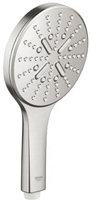 Grohe Rainshower SmartActive szuperacél zuhanyfej 26574dc0 G26574DC0